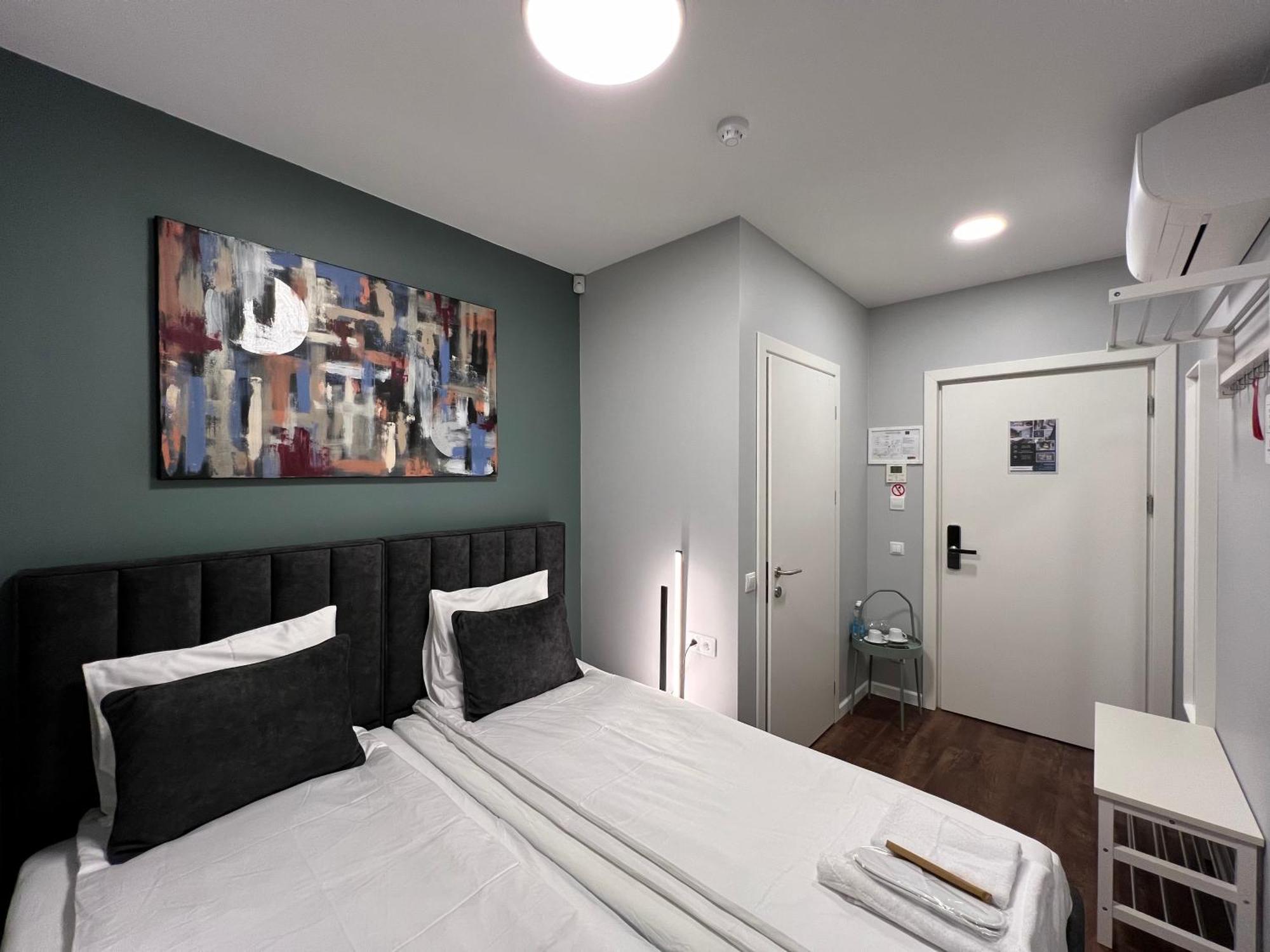 Aparthotel Stepono 22 VNO Esterno foto